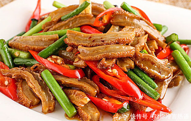孩子吃的“香辣菜”,鲜香味浓,柔韧爽口,好吃不贵促发育