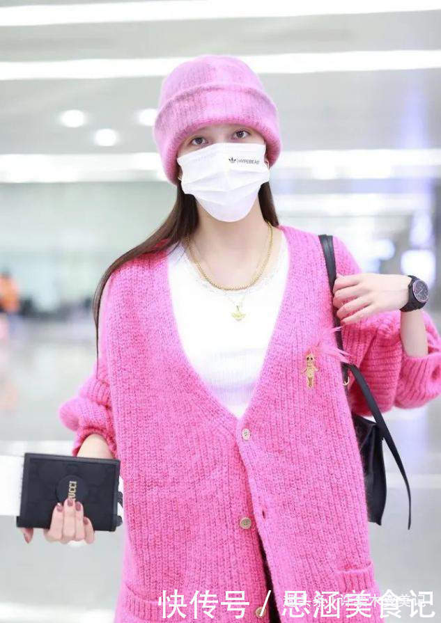 穿搭|不懂帽子不要乱戴!你是什么脸型,就戴什么帽子,千万别乱选