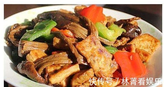 推荐几道家常菜, 做法简单又美味, 香飘四溢特解馋