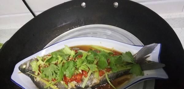  蒸鱼|30年厨师长：“蒸鱼”的5个诀窍，不懂你的鱼就白蒸了