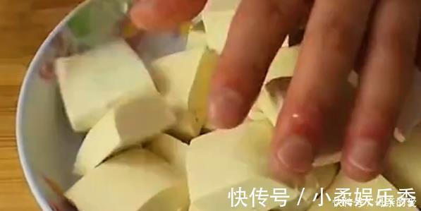 营养|好吃又营养的素菜,5分钟就上桌,比吃肉抢的还快,百吃不厌