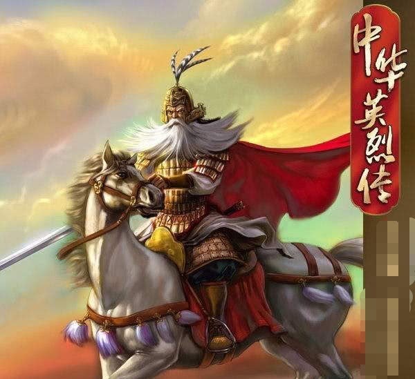 赵括|他是赵括后人却姓马,跟刘秀说,当今社会不仅你挑我我也能挑你