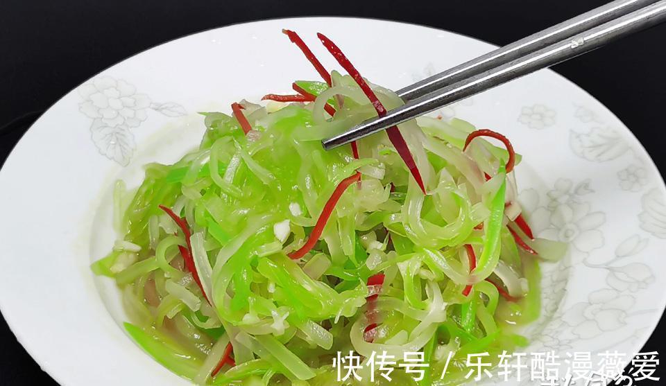 碱性蔬菜|夏天，这3种“碱性蔬菜”正当季，简单易做，营养又美味，真鲜嫩