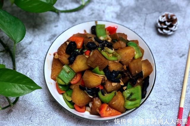 晒晒我家一周的菜谱,有肉有菜,朋友纷纷点赞,却不敢和我做邻居