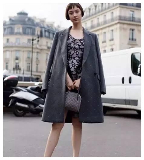 没有刘海就没安全感？刘海控的N种打开方式