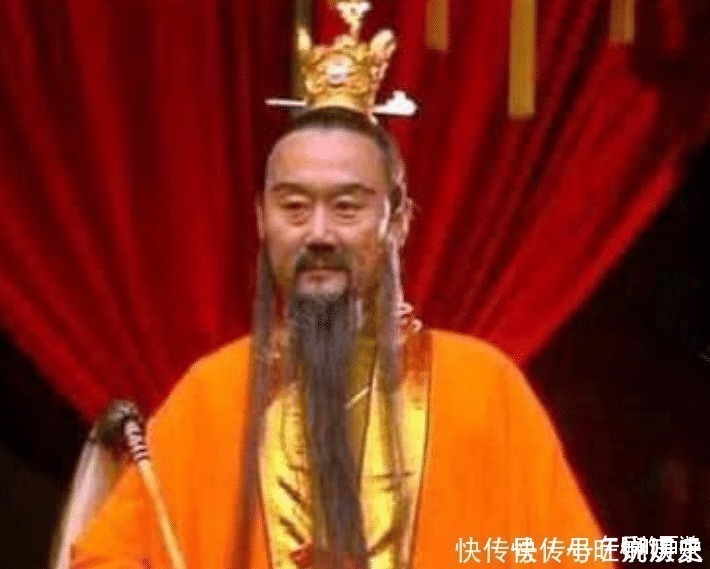 法力#西游排第一的大神,地位超过道祖,实力秒杀如来,连镇元子都服