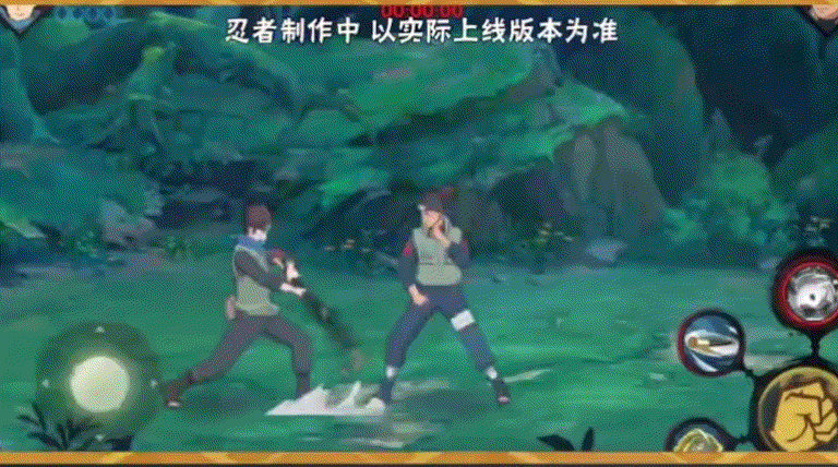 策划|火影手游：新策划放飞自我，木叶丸技能再次曝光，注定不平凡