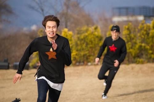 李光洙退出Runningman，停下也许是为了更好地出发