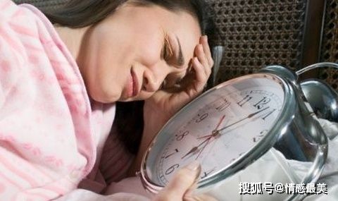 睡眠|孕期失眠，多为5种原因导致，不当回事不利于胎儿健康