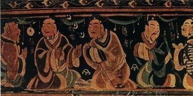 博物馆|「漆艺高品」博物馆里的大美漆画