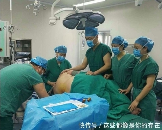 大夫|女性一生最多能承受几次剖腹产?大夫建议:最好别超过这个“数”