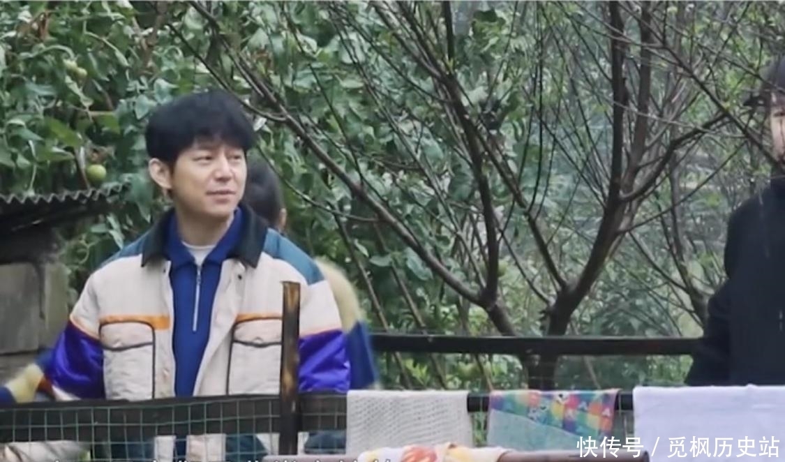 何老师 看张艺兴是如何一步一步被“骗”进鸡窝的?