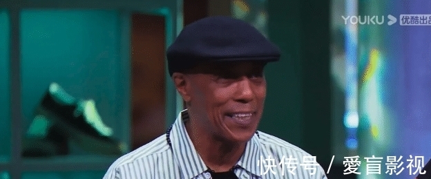 loc|locking鼻祖參與《街舞4》,韓庚邀請是其次,背后原因值得深思