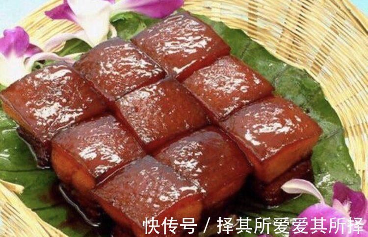 美食|美味十足很不错的几道美食,学会了自己在家做,保准家人超开心