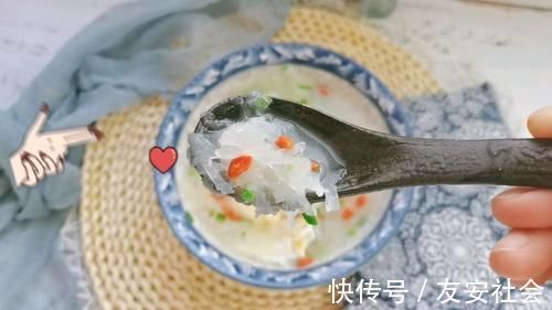 白萝卜和它是绝配，上锅煮一煮，暖胃驱寒，咳嗽不咳，冬天不生病