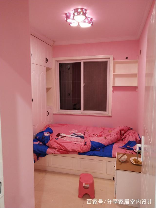 储物空间|辛苦两个月完工,一进门就被迷住,玄关鞋柜很漂亮,忍不住晒晒