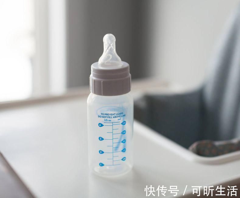 母乳喂养|宝宝饿不饿,饱不饱,看看宝宝身体这个部位就知道!