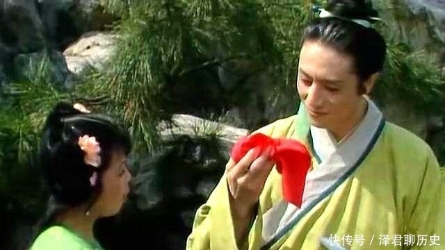 嫁祸|滴翠亭偷听事件,薛宝钗嫁祸黛玉,如果被黛玉知晓会有什么反应?