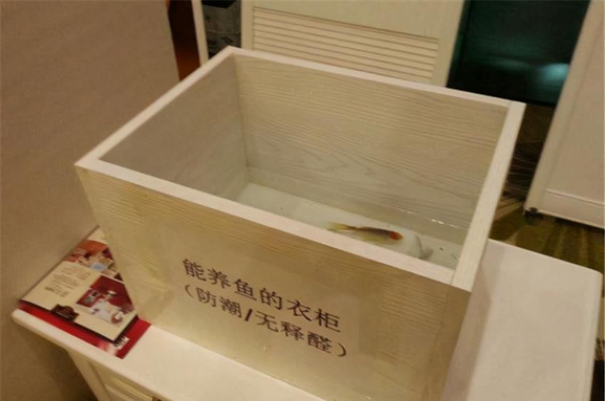 零甲醛|多年木工老师傅告诉我:定制衣柜时,商家仅靠这3句话就能坑钱