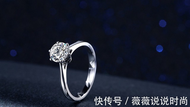 陨石坑&莫桑钻石的基本知识！