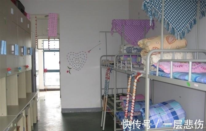 师级|富士康师级宿舍是什么样?员级宿舍又如何?富士康小伙带你去看
