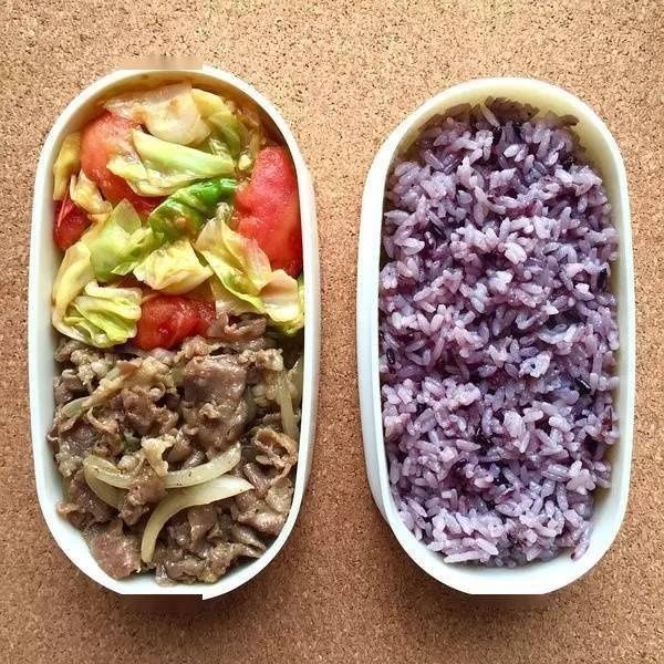 20款超棒健身餐,再也不用担心不知道吃什么了!