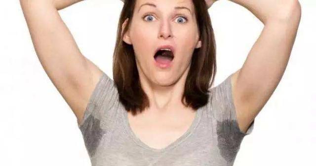 不管男女,汗从哪里来,病也跟着来!爱出汗的人,为健康对照看看