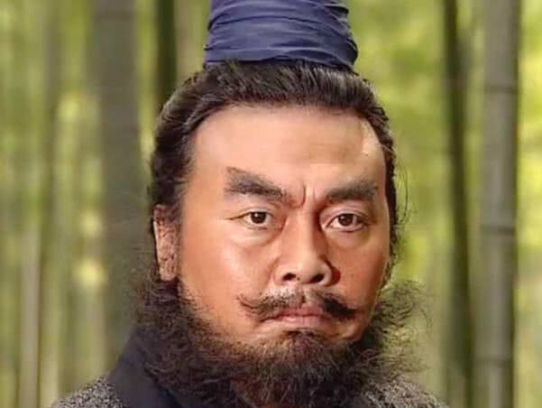 张飞|锦马超大战猛张飞，二人孰强孰弱？萌霞关一战已经给出答案！