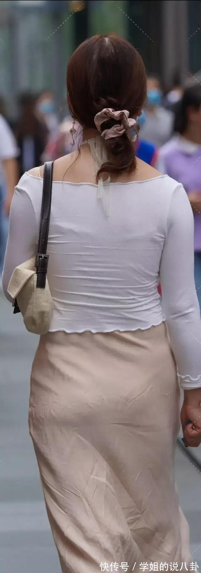 清新脱俗|光彩夺目的连衣裙显瘦好搭配,分分钟展现出优雅范,清新脱俗