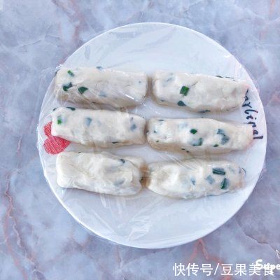 家常|人气家常下饭菜自制手抓饼生坯，一秒征服家人的胃