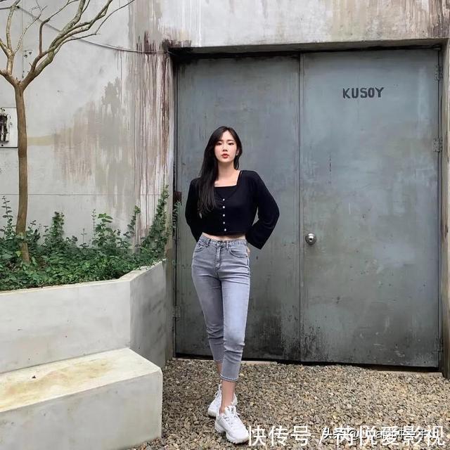 liy今春流行的鞋子,拜托你穿这3双,很洋气