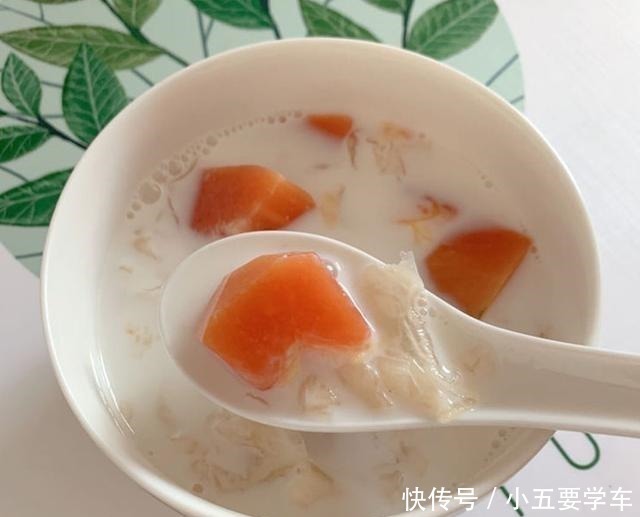 营养物质|如果你做的月子餐长这样,产后妈妈恐怕难以对这份美食说“不”