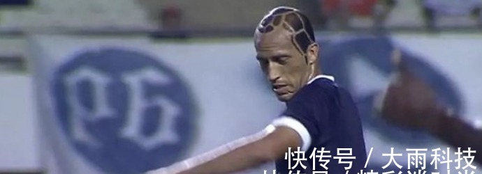 巴蒂 盘点球星发型:巴乔最经典 小贝引领潮流 最后那位堪称无敌了