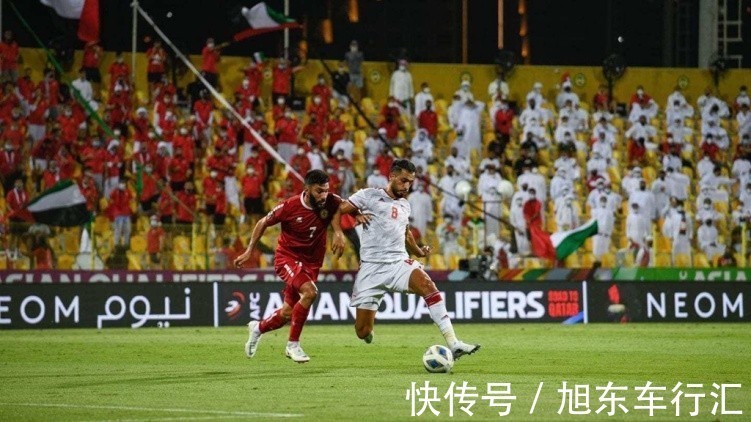 焦点战|1-0!亚洲第7爆发,85分钟绝杀,6战仅1胜排名飙升第三,国足羡慕