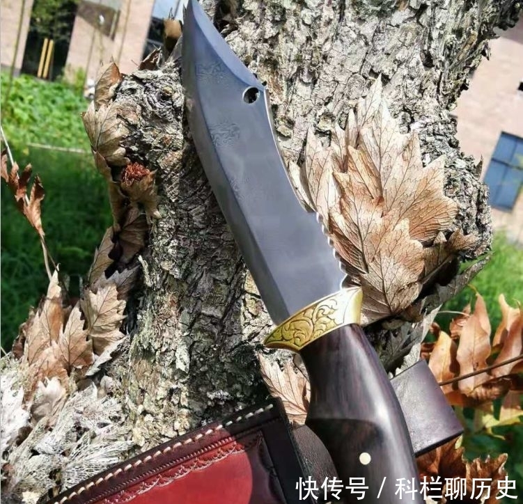 锋利|一把刀的品质好坏,究竟是由什么来决定的?