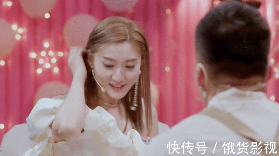 馬嘉梁|《90婚介所》陳嘉琪脫高跟鞋好卑微，讓人心疼！這男的不虛偽嗎？