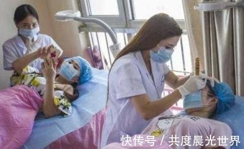 女生|为什么不建议女生纹眉内行人说出“实情”，看完再做决定也不晚