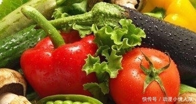 营养均衡|空心菜是“毒中之王”？ 含有大量重金属？ 医生的回答一目了然！