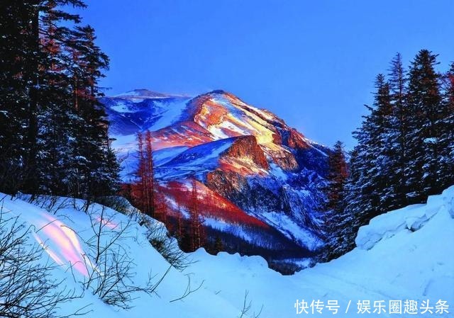 冰雪丝路|长白山的文化与精神是怎样炼成的!