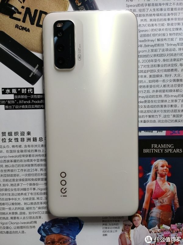 IQOO neo5 活力版|开箱| IQOO