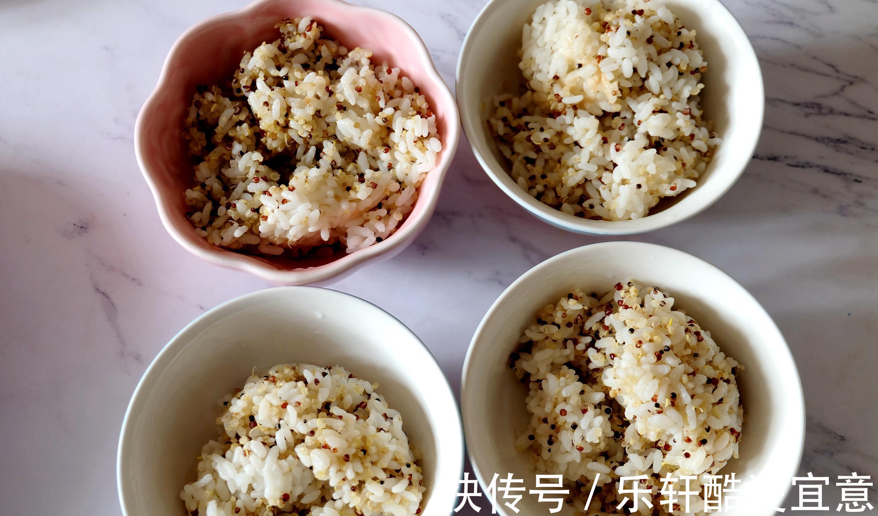 午餐|周末了，晒晒我家的午餐，四菜一汤，清淡健康有营养，好吃又好做