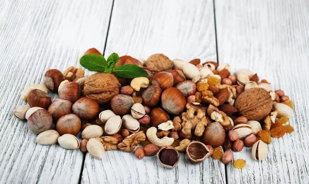 瘦肉煲|“秋果之王”来啦!补药一堆不如吃它几粒~