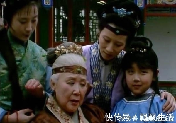 贾珠$红楼梦：王夫人愚昧昏聩，为何她的三个子女个个出类拔萃？