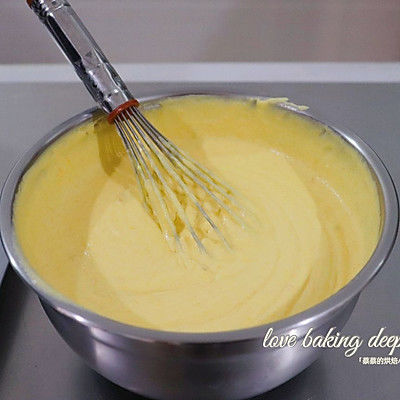 南瓜巴斯克蛋糕