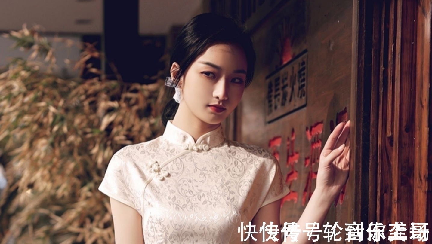 残春#诗·十首丨欲把相思皆吐尽,情深不怕漏壶长