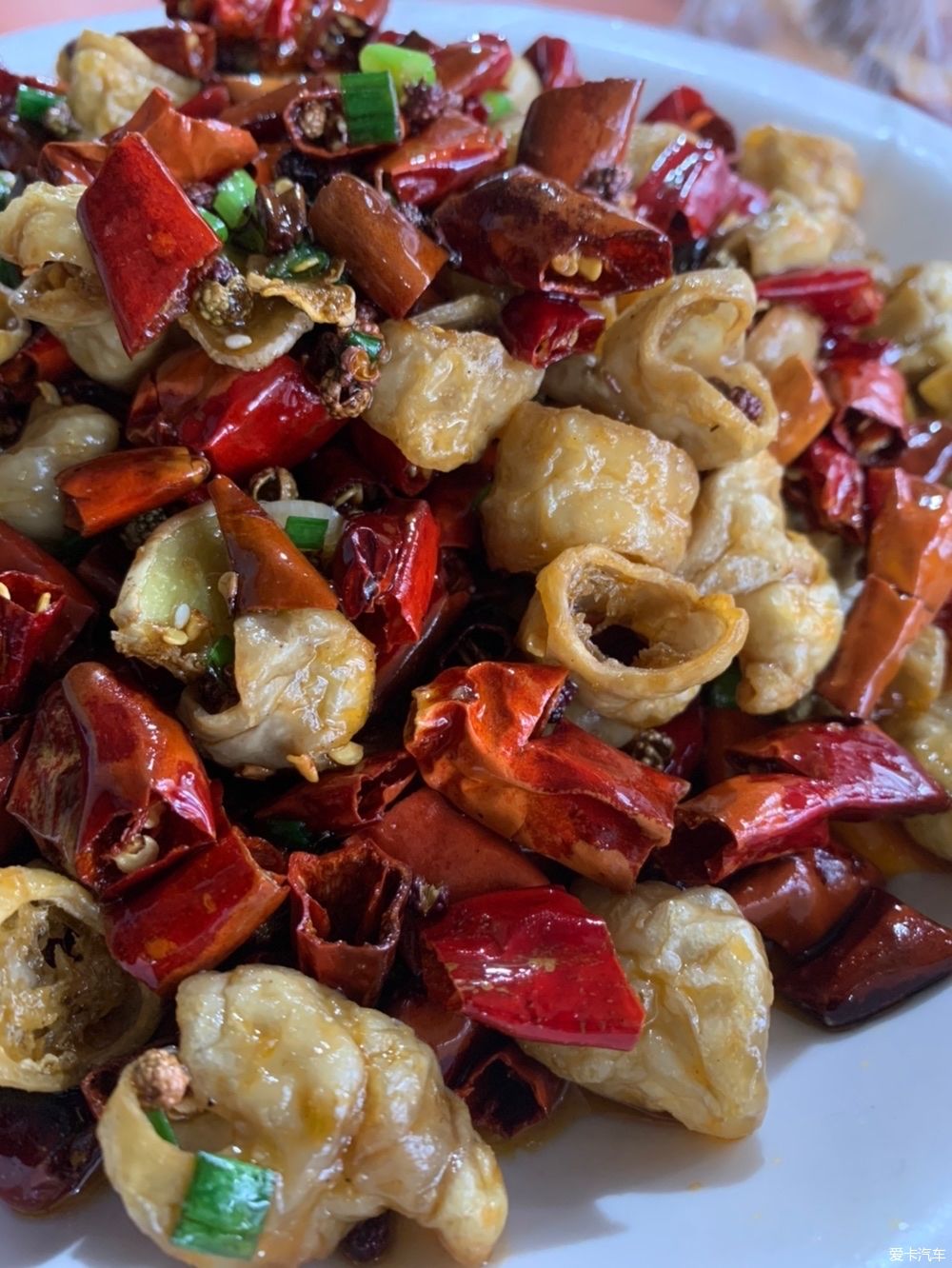 美味的苍蝇馆子