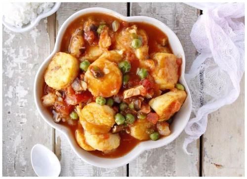 “钙王”被发现,牛奶鸡蛋不如它,孩子常吃长个子,增强记忆力