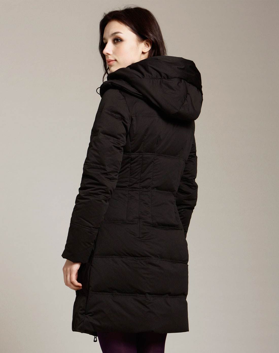 时髦 别天气一冷就穿棉衣,时髦女人衣柜中都有的3件衣服,大气优雅