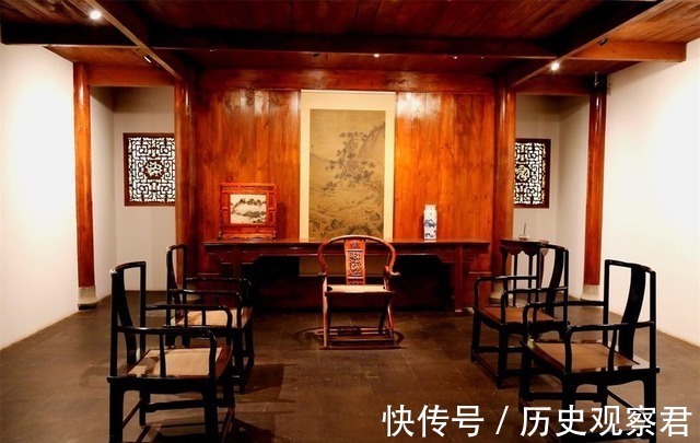 厅堂|俗话“家中有三空,子孙辈辈穷”,三空指的是哪三空,有没有道理