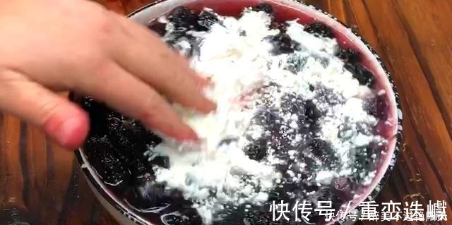 水果店|你还在买桑葚吃吗知道的人还不多,看后抓紧转告身边人